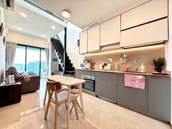 Normanton Park (D5), Apartment #606330571